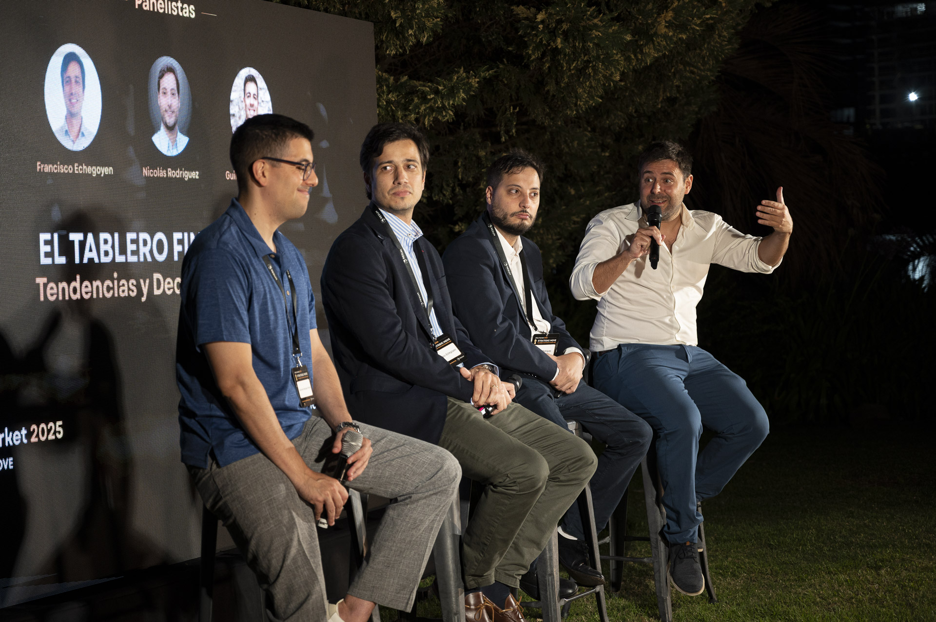 After Market 2025 Uruguay